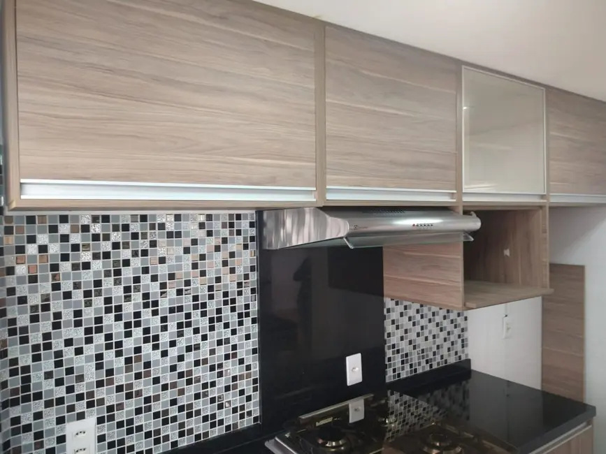 Foto 3 de Apartamento com 2 quartos à venda, 42m2 em Jardim Ansalca, Guarulhos - SP