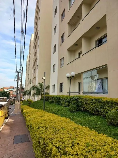 Apartamento com 3 quartos à venda e para alugar, 64m2 em Picanço, Guarulhos - SP - imagem 8 Foto 8 de Apartamento com 3 quartos à venda e para alugar, 64m2 em Picanço, Guarulhos - SP