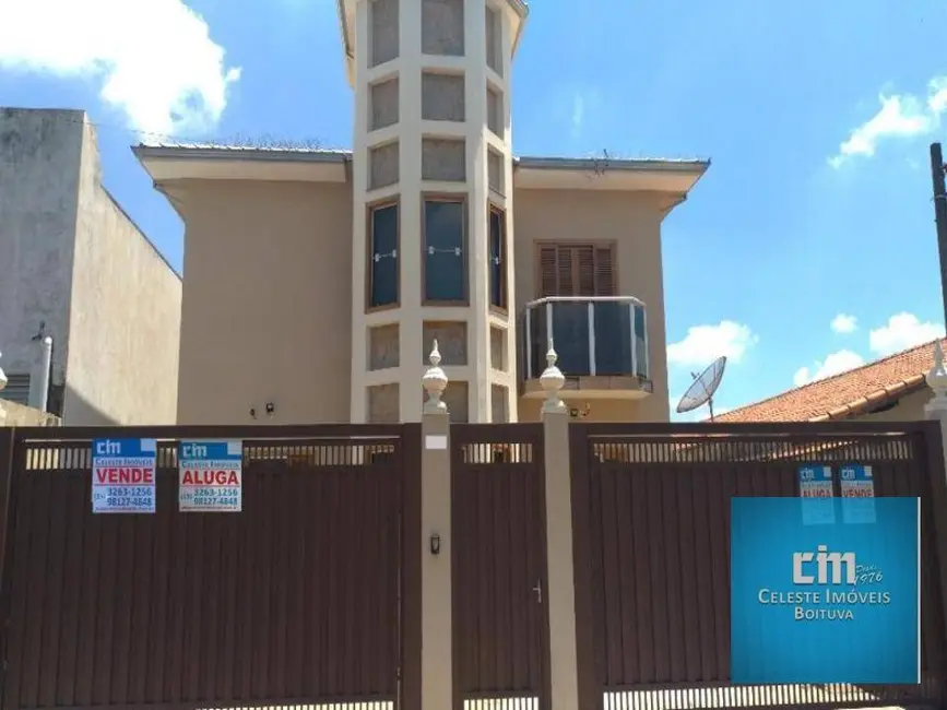 Foto 3 de Casa de Condomínio com 5 quartos à venda, 420m2 em Boituva - SP