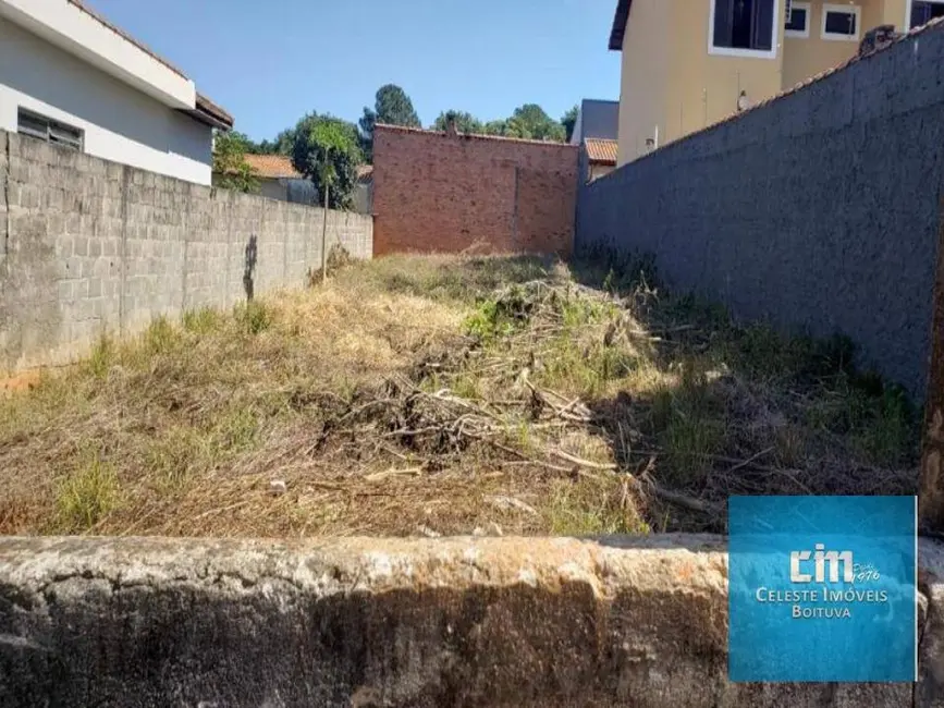 Foto 1 de Terreno / Lote à venda, 430m2 em Boituva - SP