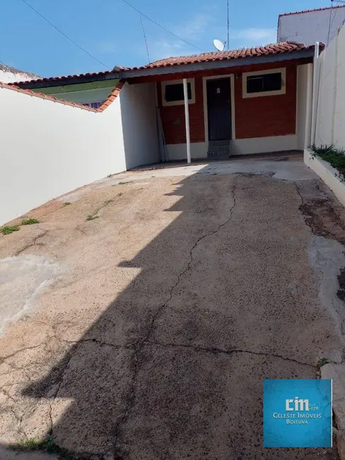 Foto 1 de Casa de Condomínio com 2 quartos à venda, 125m2 em Boituva - SP