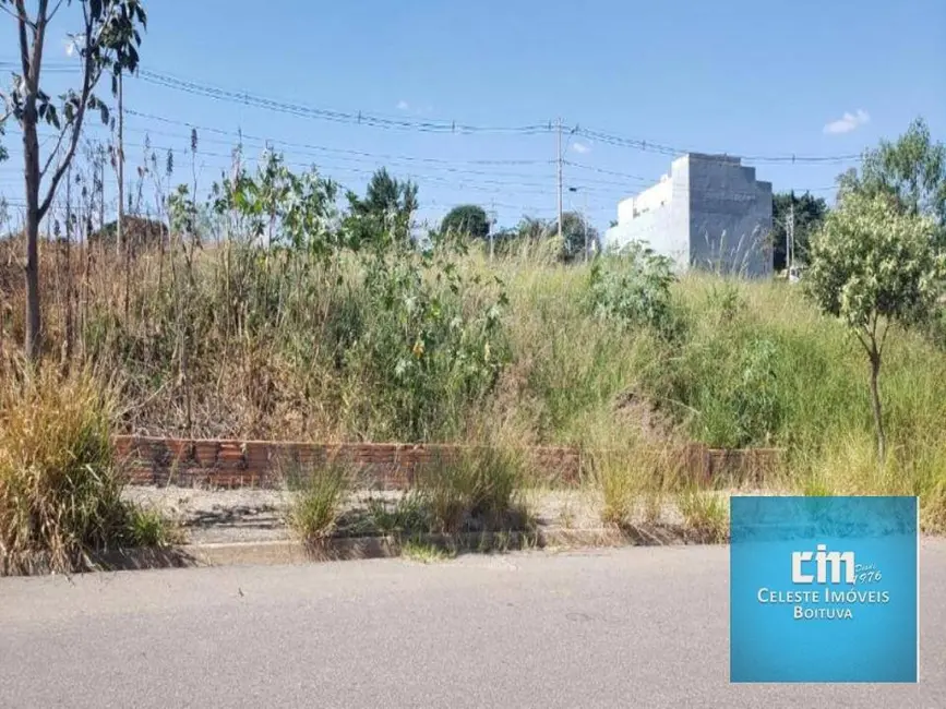 Foto 2 de Terreno / Lote à venda, 449m2 em Boituva - SP