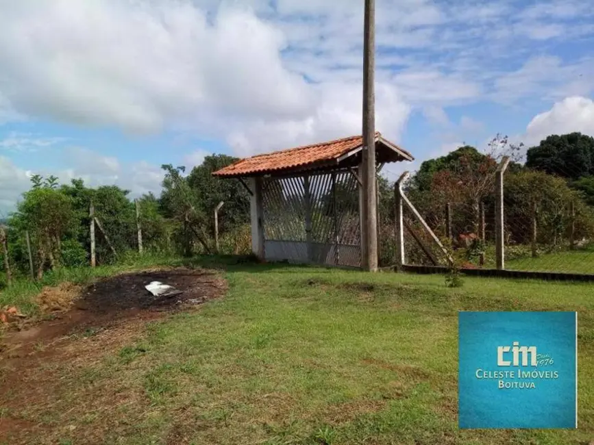 Foto 4 de Terreno / Lote à venda, 1412m2 em Boituva - SP