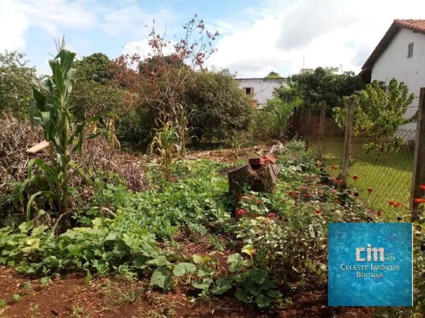 Foto 1 de Terreno / Lote à venda, 1412m2 em Boituva - SP
