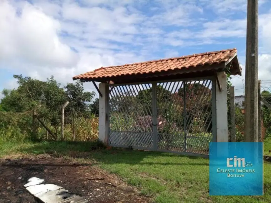 Foto 2 de Terreno / Lote à venda, 1412m2 em Boituva - SP