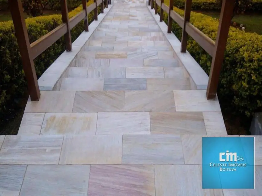 Foto 7 de Chácara com 4 quartos à venda, 1873m2 em Boituva - SP