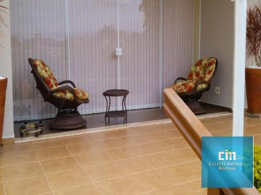 Foto 9 de Chácara com 4 quartos à venda, 1873m2 em Boituva - SP