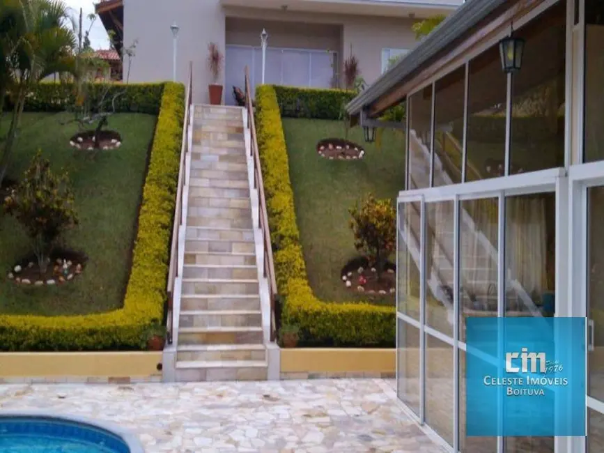 Foto 3 de Chácara com 4 quartos à venda, 1873m2 em Boituva - SP