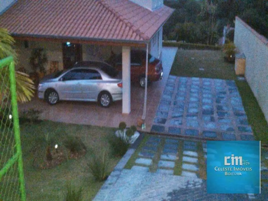 Foto 6 de Chácara com 4 quartos à venda, 1873m2 em Boituva - SP