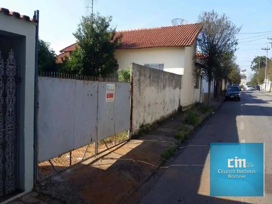 Foto 4 de Casa de Condomínio com 1 quarto à venda, 600m2 em Centro, Boituva - SP