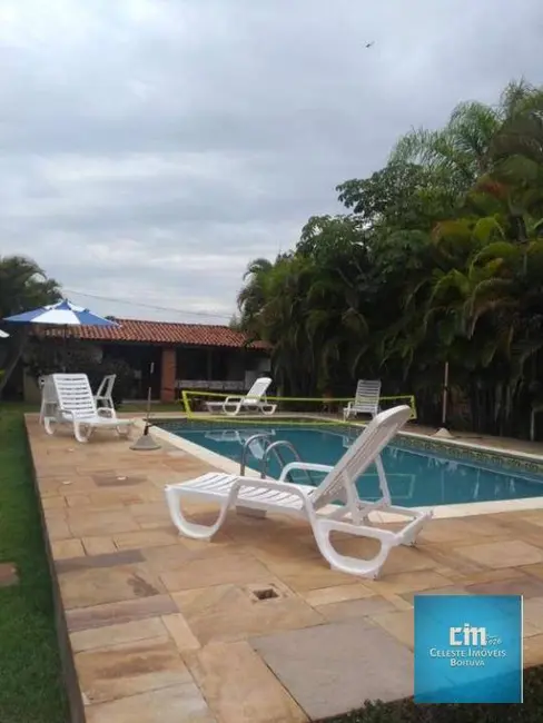 Foto 2 de Chácara com 4 quartos à venda, 8114m2 em Centro, Boituva - SP