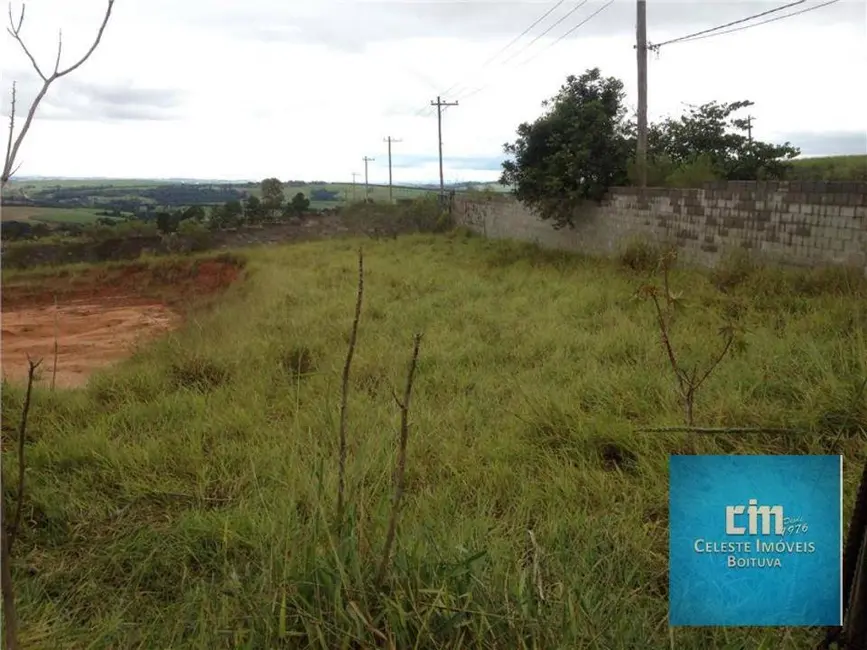 Foto 1 de Terreno / Lote à venda, 48000m2 em Centro, Boituva - SP