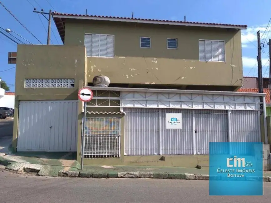 Foto 3 de Casa de Condomínio com 2 quartos à venda, 139m2 em Boituva - SP