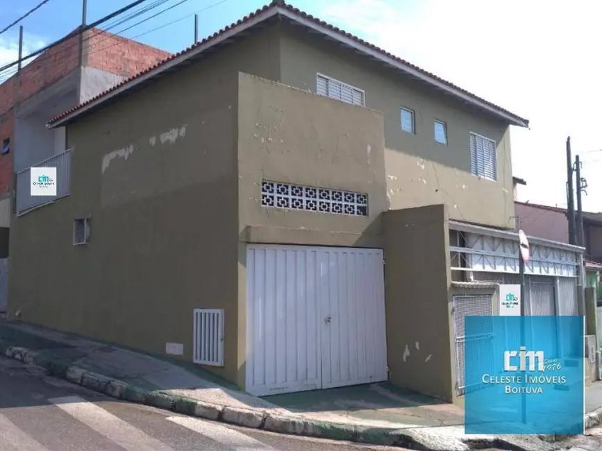 Foto 2 de Casa de Condomínio com 2 quartos à venda, 139m2 em Boituva - SP