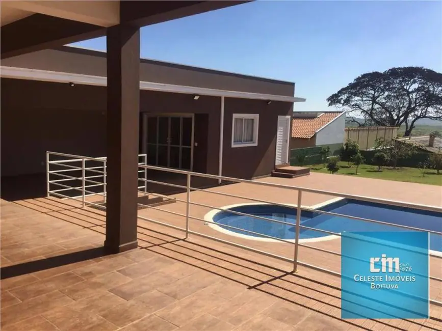 Foto 1 de Casa de Condomínio com 5 quartos à venda, 1000m2 em Boituva - SP