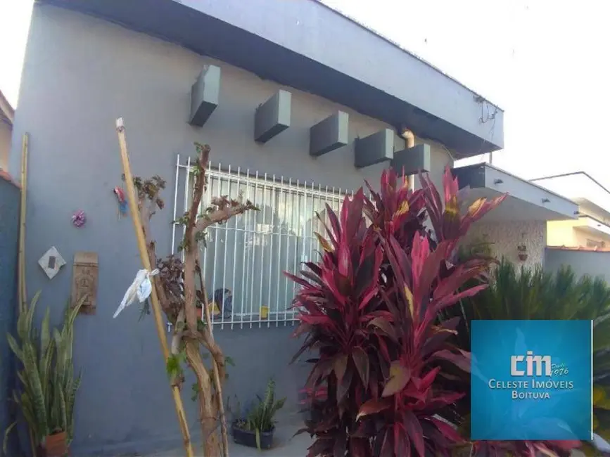 Foto 5 de Casa de Condomínio com 3 quartos à venda, 250m2 em Boituva - SP