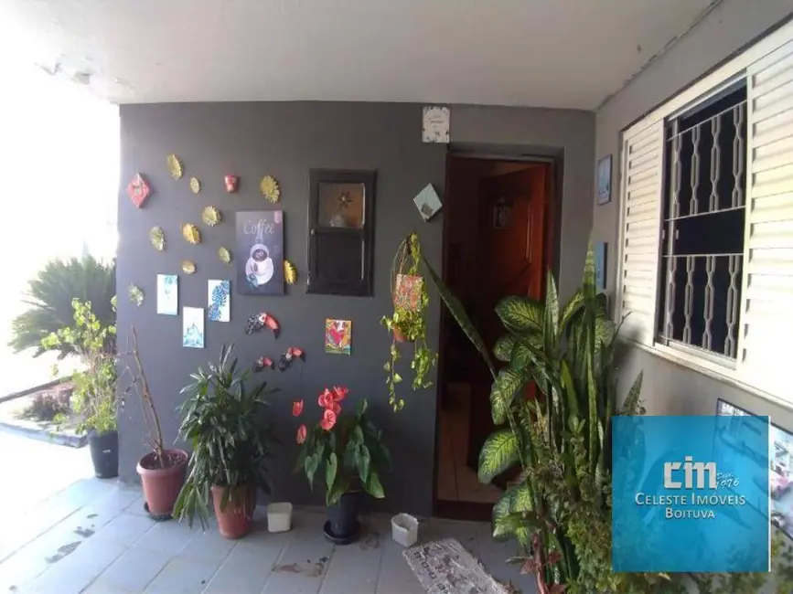 Foto 4 de Casa de Condomínio com 3 quartos à venda, 250m2 em Boituva - SP