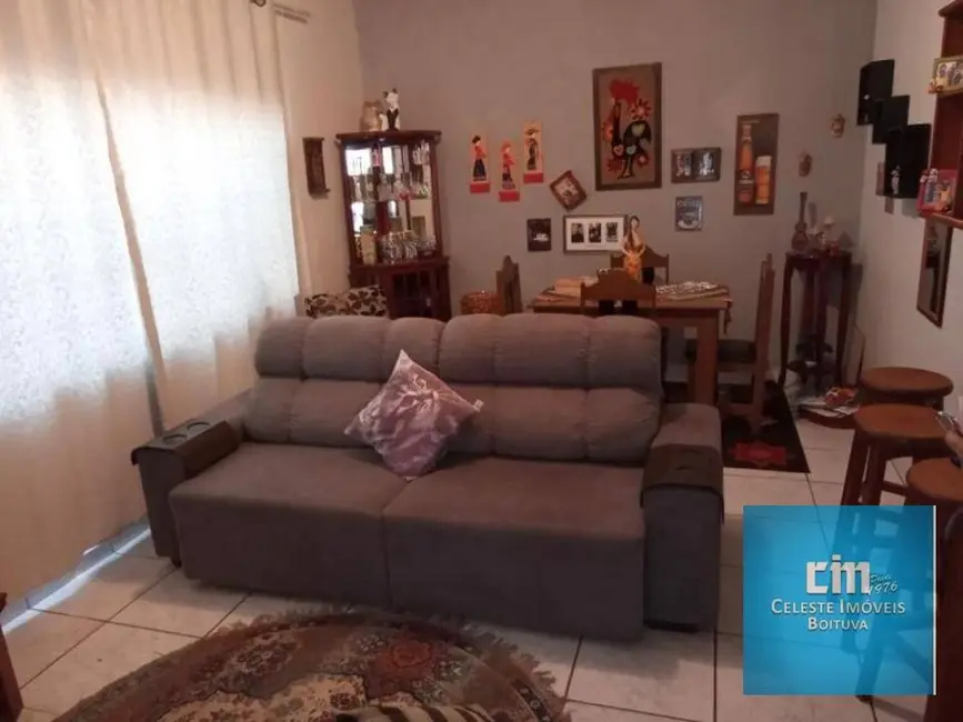 Foto 3 de Casa de Condomínio com 3 quartos à venda, 250m2 em Boituva - SP