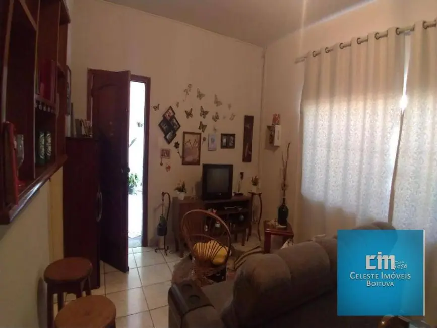 Foto 7 de Casa de Condomínio com 3 quartos à venda, 250m2 em Boituva - SP