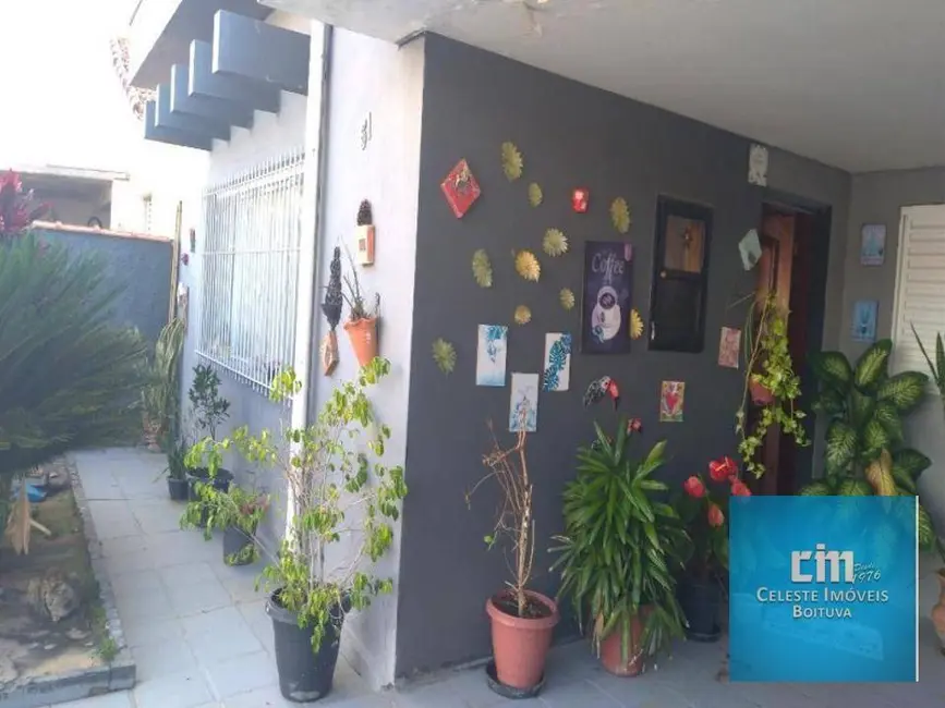 Foto 6 de Casa de Condomínio com 3 quartos à venda, 250m2 em Boituva - SP