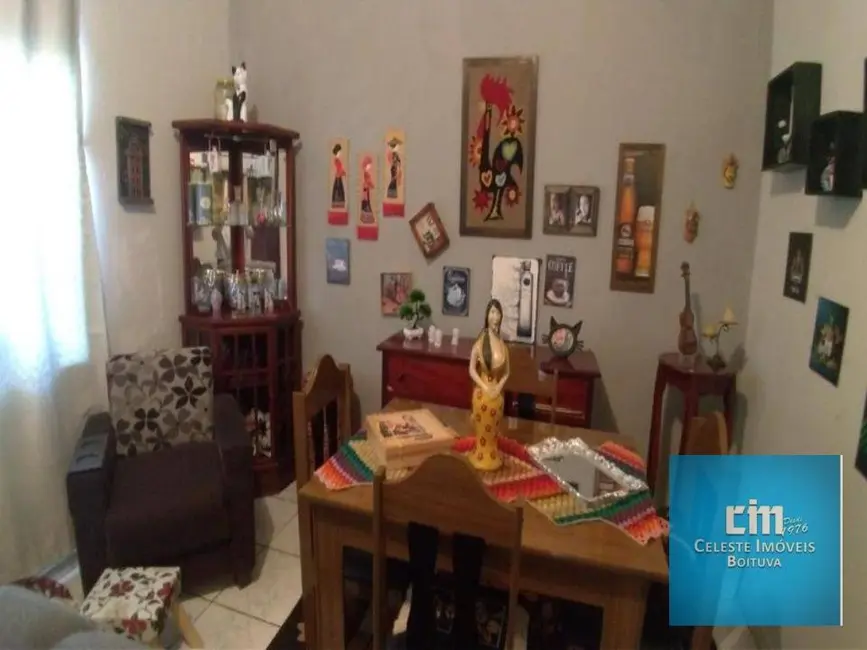 Foto 8 de Casa de Condomínio com 3 quartos à venda, 250m2 em Boituva - SP