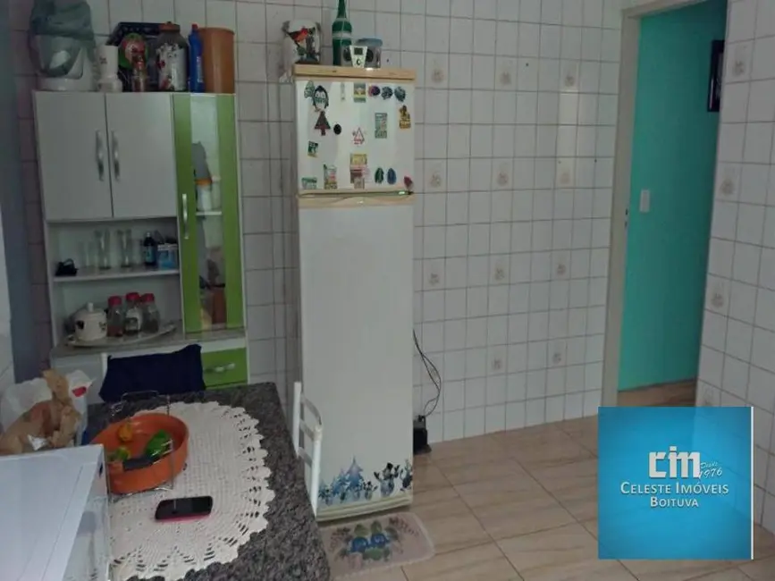 Foto 9 de Casa de Condomínio com 2 quartos à venda, 125m2 em Boituva - SP