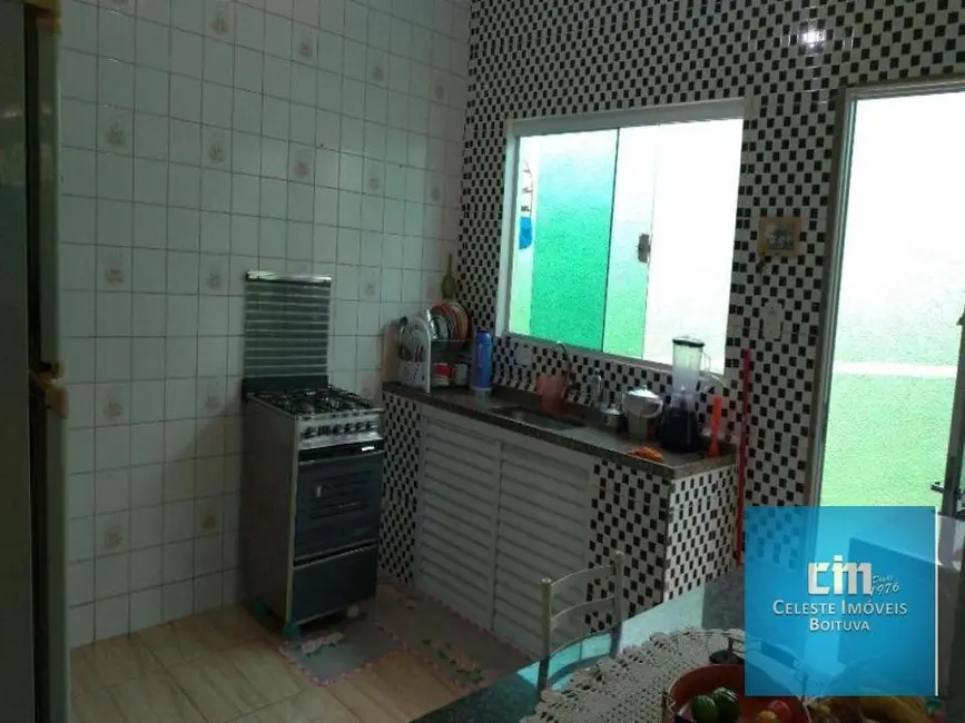 Foto 3 de Casa de Condomínio com 2 quartos à venda, 125m2 em Boituva - SP