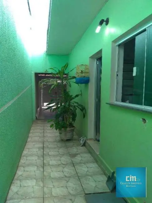 Foto 7 de Casa de Condomínio com 2 quartos à venda, 125m2 em Boituva - SP