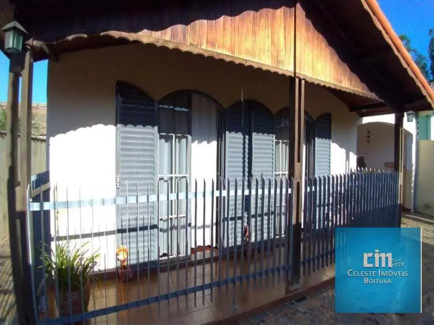 Foto 2 de Casa de Condomínio com 3 quartos à venda, 300m2 em Boituva - SP