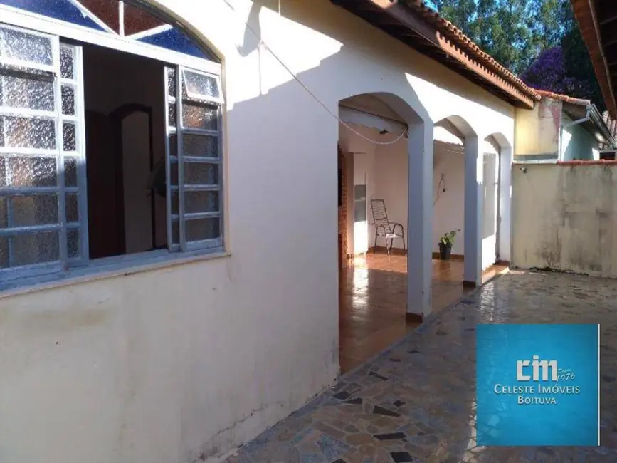 Foto 1 de Casa de Condomínio com 3 quartos à venda, 300m2 em Boituva - SP
