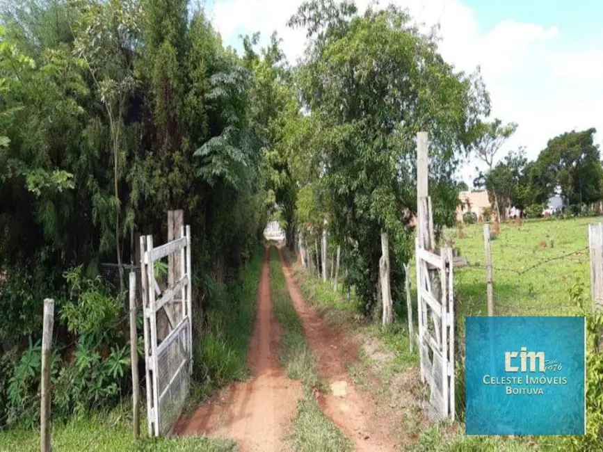 Foto 1 de Chácara com 3 quartos à venda, 36000m2 em Centro, Boituva - SP