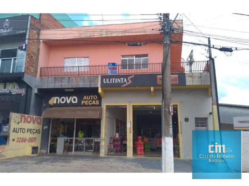 Foto 2 de Casa de Condomínio com 3 quartos à venda, 350m2 em Centro, Ipero - SP