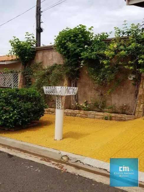 Foto 6 de Casa de Condomínio com 6 quartos à venda, 250m2 em Boituva - SP