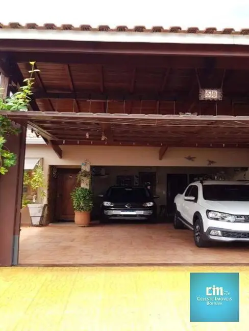 Foto 4 de Casa de Condomínio com 6 quartos à venda, 250m2 em Boituva - SP