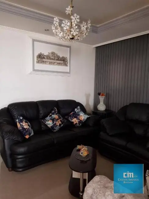 Foto 2 de Casa de Condomínio com 6 quartos à venda, 250m2 em Boituva - SP