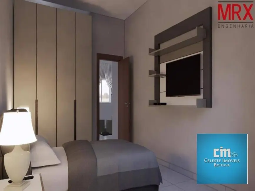 Foto 5 de Casa de Condomínio com 2 quartos à venda, 140m2 em Boituva - SP