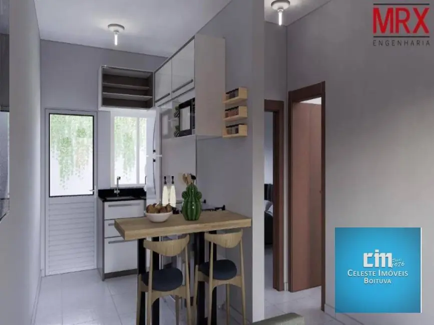 Foto 6 de Casa de Condomínio com 2 quartos à venda, 140m2 em Boituva - SP