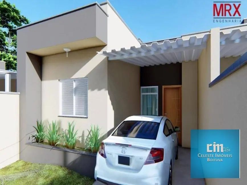 Foto 8 de Casa de Condomínio com 2 quartos à venda, 140m2 em Boituva - SP