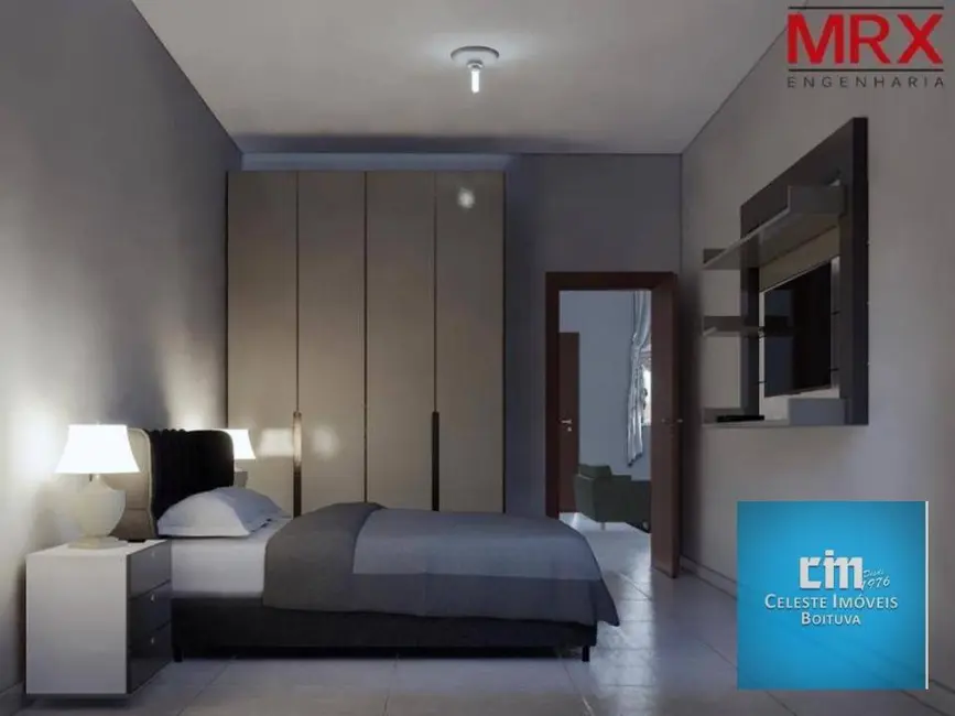 Foto 7 de Casa de Condomínio com 2 quartos à venda, 140m2 em Boituva - SP