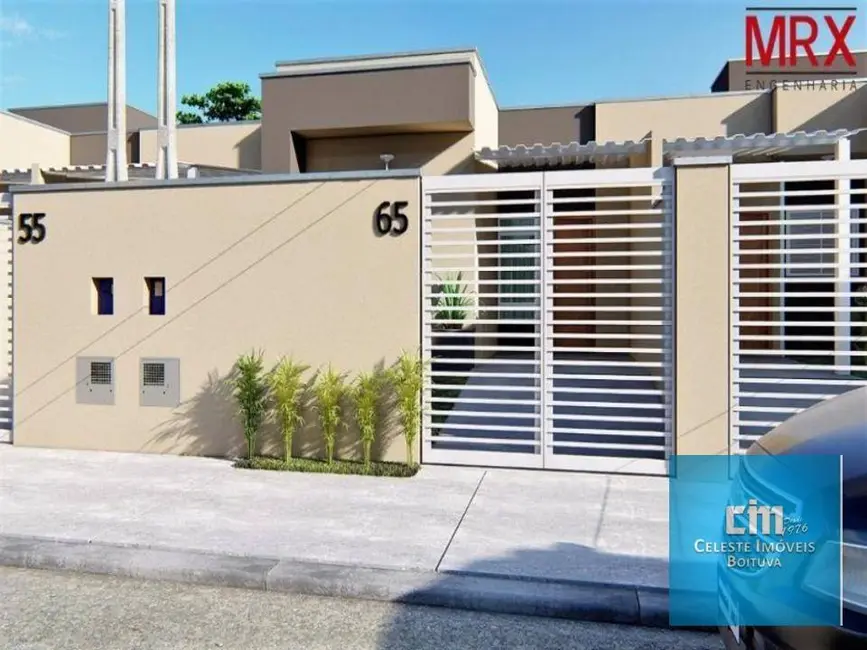 Foto 4 de Casa de Condomínio com 2 quartos à venda, 140m2 em Boituva - SP