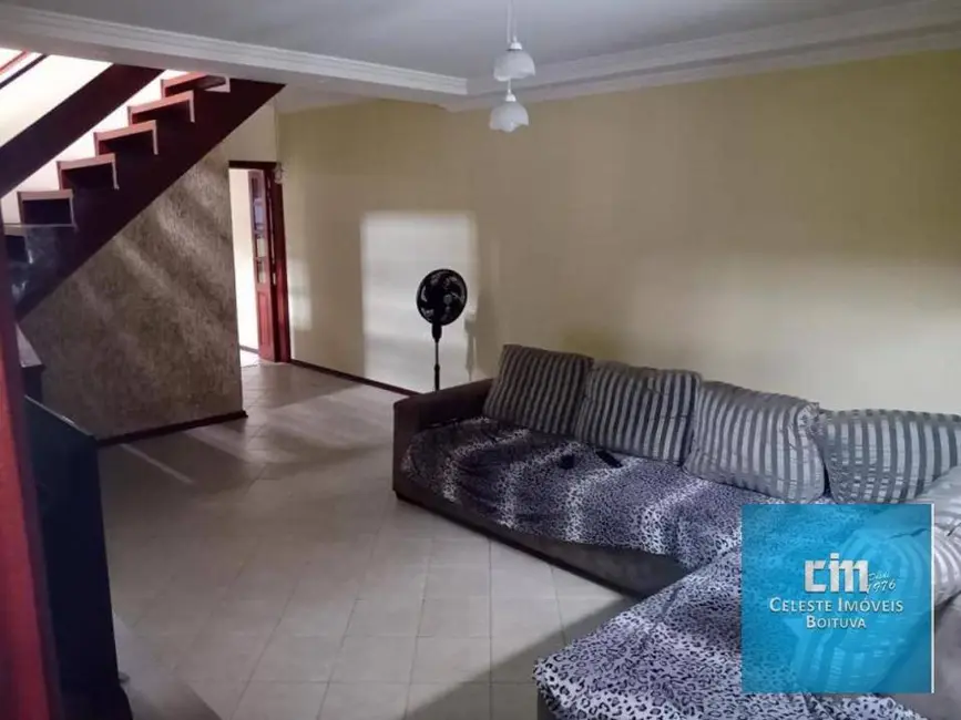 Foto 1 de Casa de Condomínio com 3 quartos à venda, 150m2 em Boituva - SP