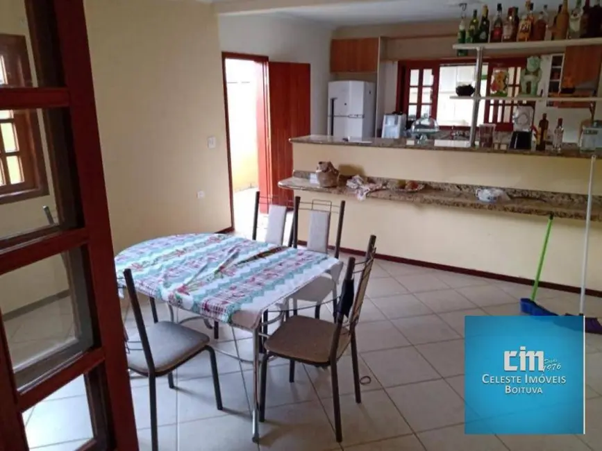 Foto 7 de Casa de Condomínio com 3 quartos à venda, 150m2 em Boituva - SP