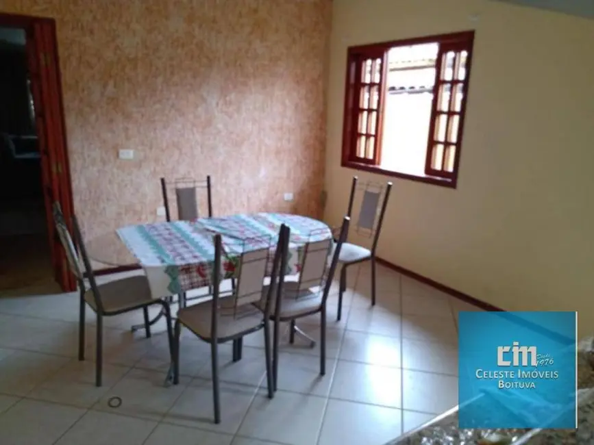 Foto 9 de Casa de Condomínio com 3 quartos à venda, 150m2 em Boituva - SP