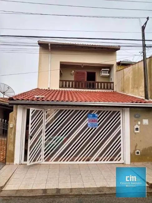 Foto 2 de Casa de Condomínio com 3 quartos à venda, 150m2 em Boituva - SP