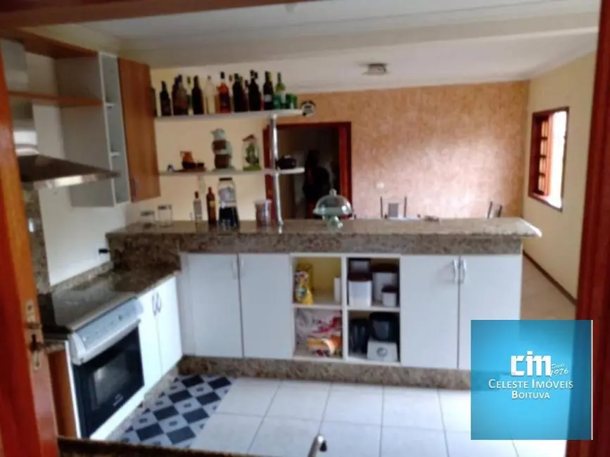 Foto 6 de Casa de Condomínio com 3 quartos à venda, 150m2 em Boituva - SP