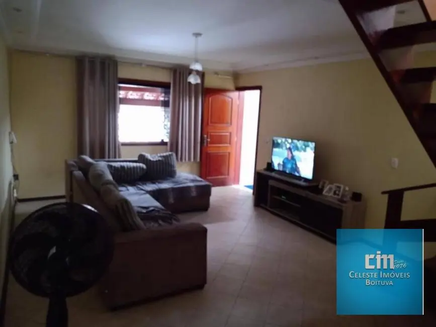 Foto 4 de Casa de Condomínio com 3 quartos à venda, 150m2 em Boituva - SP