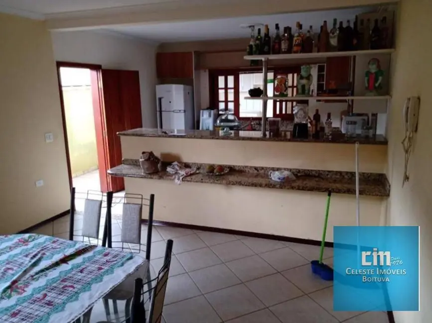 Foto 8 de Casa de Condomínio com 3 quartos à venda, 150m2 em Boituva - SP