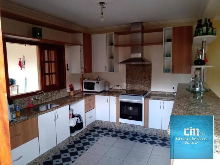 Foto 5 de Casa de Condomínio com 3 quartos à venda, 150m2 em Boituva - SP