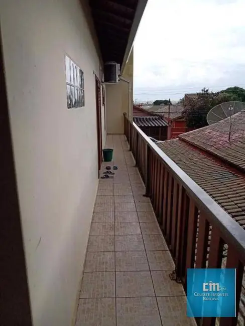 Foto 3 de Casa de Condomínio com 3 quartos à venda, 150m2 em Boituva - SP