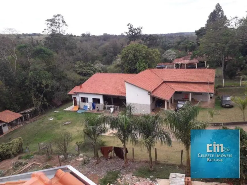 Foto 4 de Chácara com 3 quartos à venda, 5585m2 em Centro, Boituva - SP